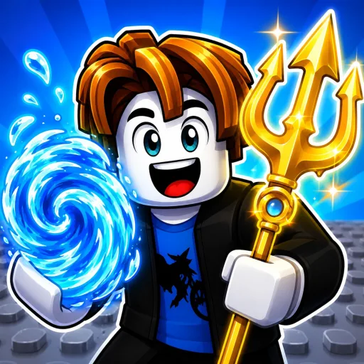 Element Arena Roblox thumbnail